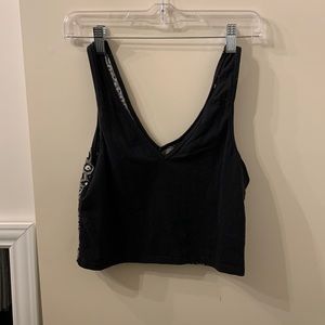 Beyond Yoga Top
